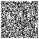 QR code with James Boyer contacts