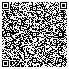 QR code with J And N General Development LLC contacts