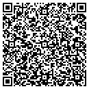 QR code with R4p Co Ltd contacts