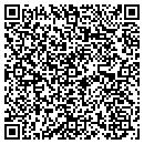 QR code with R G E Management contacts