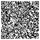 QR code with R H Image Management Company contacts