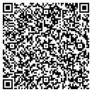 QR code with T Boone Pickens contacts