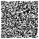 QR code with T C Global Management LLC contacts