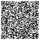 QR code with T & G Chou Management Company LLC contacts