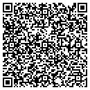 QR code with S Q Profab Inc contacts