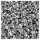 QR code with T T G G P Management Inc contacts