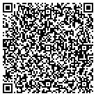 QR code with Zone Management & Development contacts