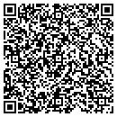 QR code with D L A Management LLC contacts