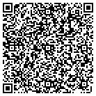 QR code with F3 Management Dba Curves contacts