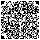 QR code with Hernandez Business Center contacts