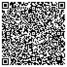 QR code with J B Property Management contacts