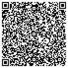 QR code with Optical Management Resourc contacts