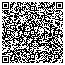QR code with R C Management Inc contacts