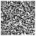 QR code with R & H Food Management Company L L C contacts
