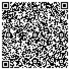 QR code with Salinco Management Company Lc contacts