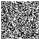 QR code with J&S Vending Inc contacts