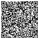 QR code with B1b Mgt LLC contacts