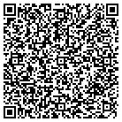 QR code with Facility Management Svc-Austin contacts