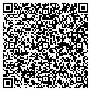 QR code with Horizons Southwest Management contacts
