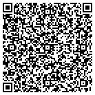 QR code with L C Ecg Management contacts