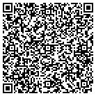 QR code with L C Kbdj Management contacts