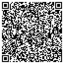 QR code with L P M G LLC contacts