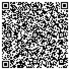 QR code with M Wolverine Property Management LLC contacts