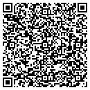 QR code with N&A Management LLC contacts