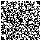 QR code with Pedernales Management Corporation contacts