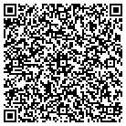 QR code with Reit Management Research contacts
