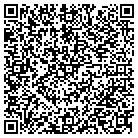 QR code with R Reed Property Management LLC contacts