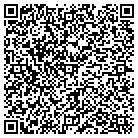 QR code with C & N Landscape & Maintenance contacts