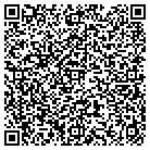 QR code with T Y M Labs Management Inc contacts