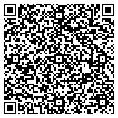 QR code with W W Webber LLC contacts