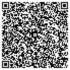 QR code with C & S Green Management contacts