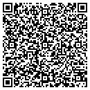 QR code with G & L Branch Management L L C contacts