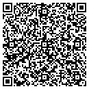 QR code with G&Ms Management LLC contacts