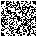 QR code with Halder Managment contacts