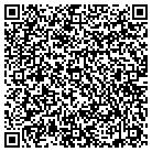 QR code with H S Crump Management L L C contacts