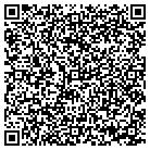 QR code with Hyder Minerals Management LLC contacts