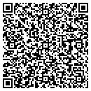 QR code with James Antwon contacts