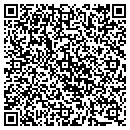 QR code with Kmc Management contacts
