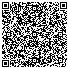 QR code with Oakland Management L L C contacts