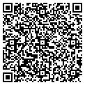 QR code with P-Mac contacts