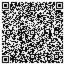 QR code with D&K Hulkewicz Management contacts
