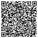 QR code with J&J Inc contacts