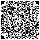 QR code with M E E P Management LLC contacts