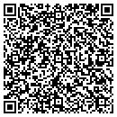 QR code with V Wait Management Inc contacts