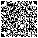 QR code with W & T Management LLC contacts