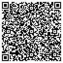 QR code with G2 Property Management contacts